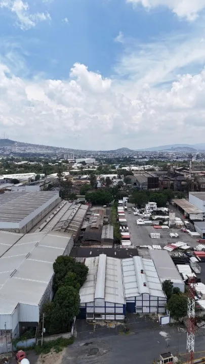 Terreno en venta El Alamo