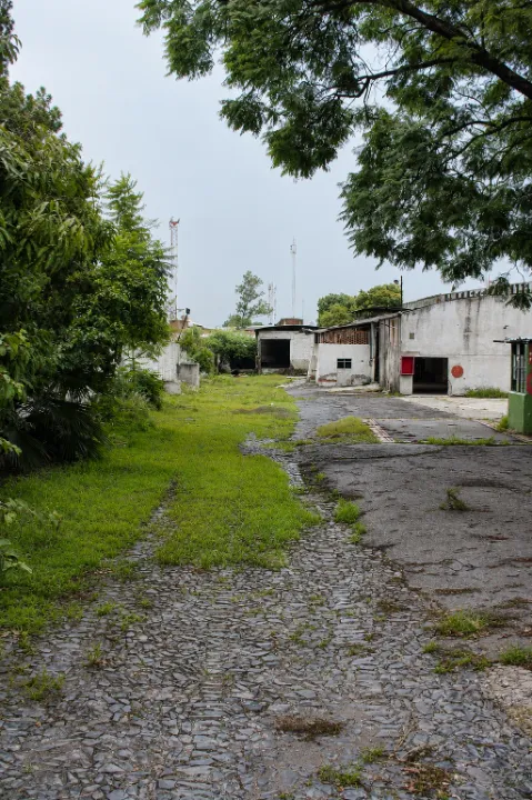 Foto 5 de Terreno en venta El Alamo