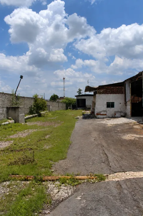 Foto 6 de Terreno en venta El Alamo