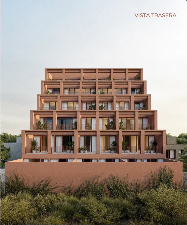 DEPARTAMENTOS EN PREVENTA | ITALIA PROVIDENCIA, GUADALAJARA