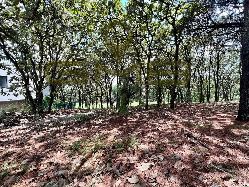 Foto 4 de EL CIELO COUNTRY CLUB PRECIOSO TERRENO CON VISTA PANORÁMICA A CAMPO DE GOLF