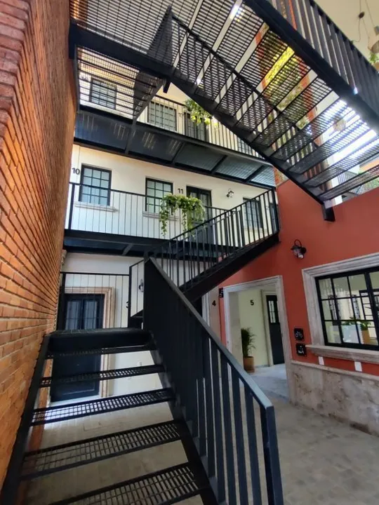 Foto 4 de Estudios amueblados en RENTA santa Teresita