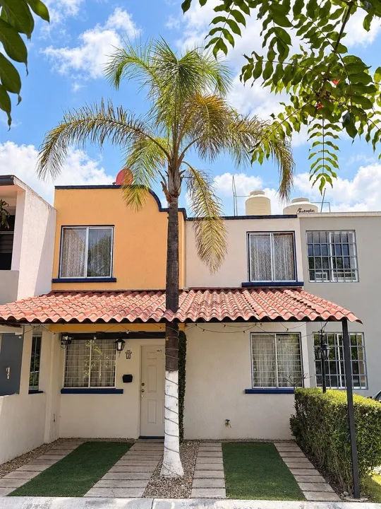 Casa en renta en Lomas de San Gonzalo, Zapopan