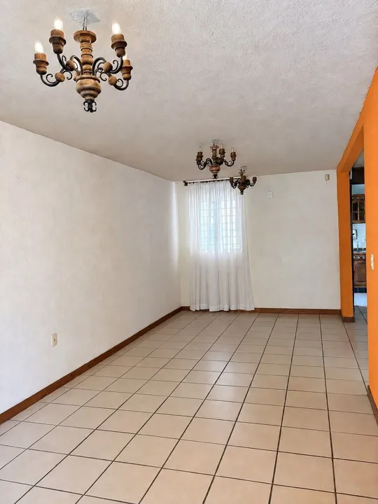 Foto 2 de Casa en renta en Lomas de San Gonzalo, Zapopan