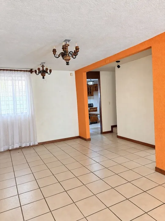 Foto 5 de Casa en renta en Lomas de San Gonzalo, Zapopan