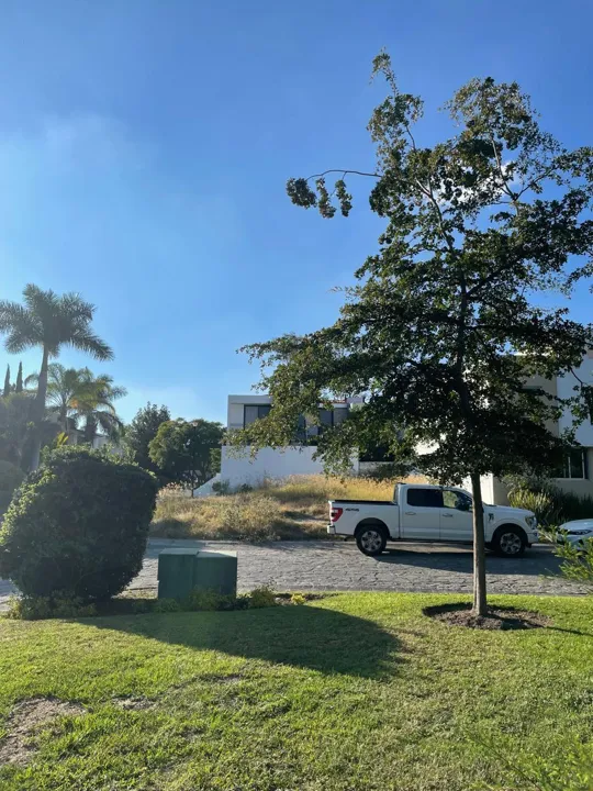 Foto 7 de Terreno en Venta en Fracc El Manantial - Paseo del Bosque 8