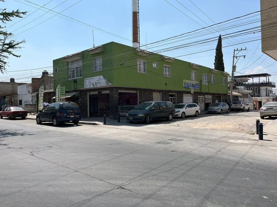 Edificio comercial en venta, Los Camichines, Tonalá | CEV-2287