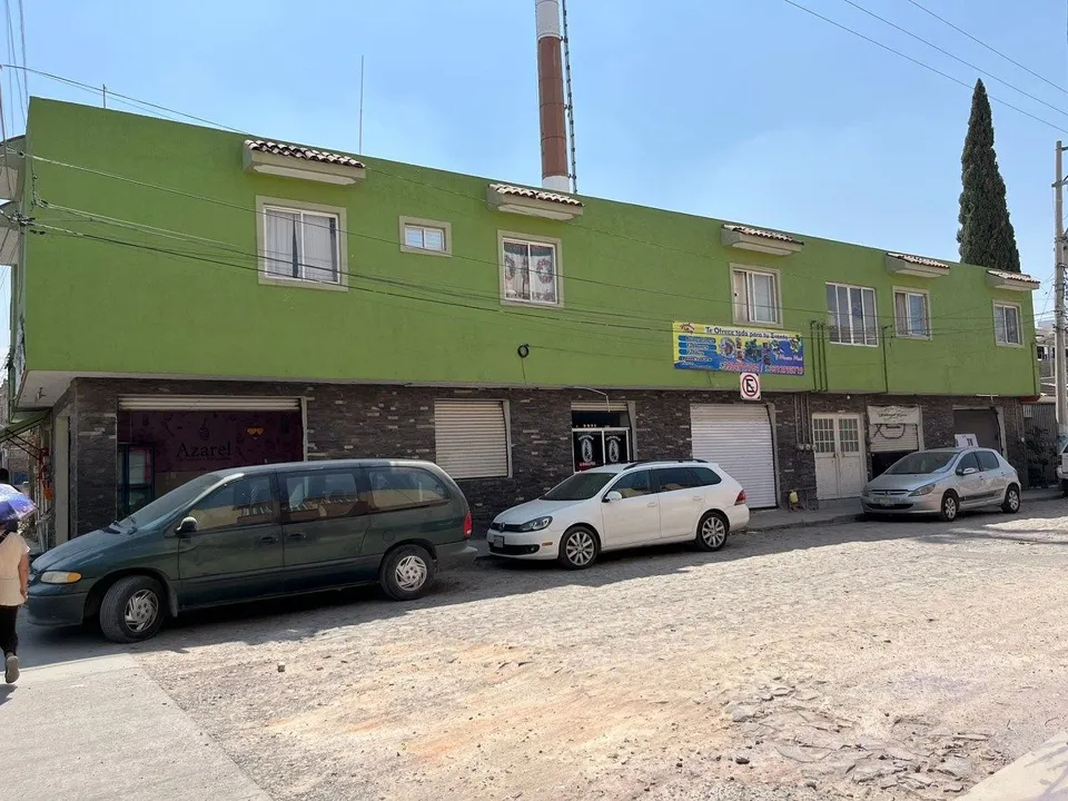 Foto 3 de Edificio comercial en venta, Los Camichines, Tonalá | CEV-2287
