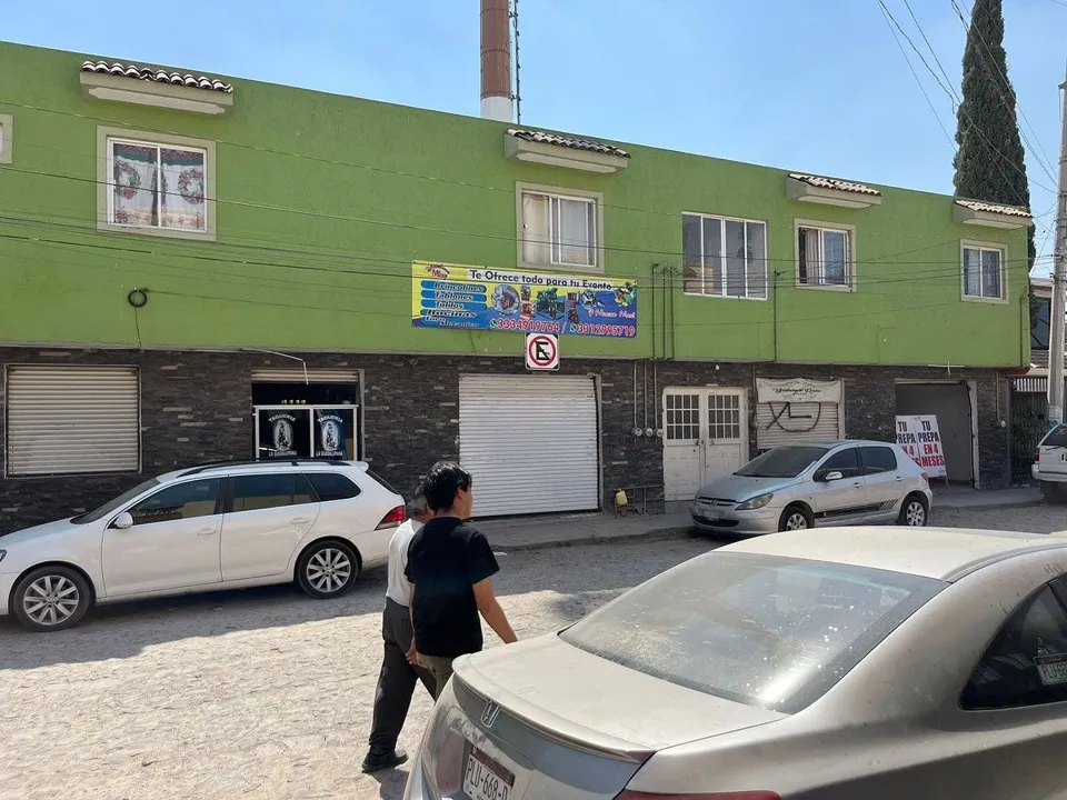 Foto 4 de Edificio comercial en venta, Los Camichines, Tonalá | CEV-2287
