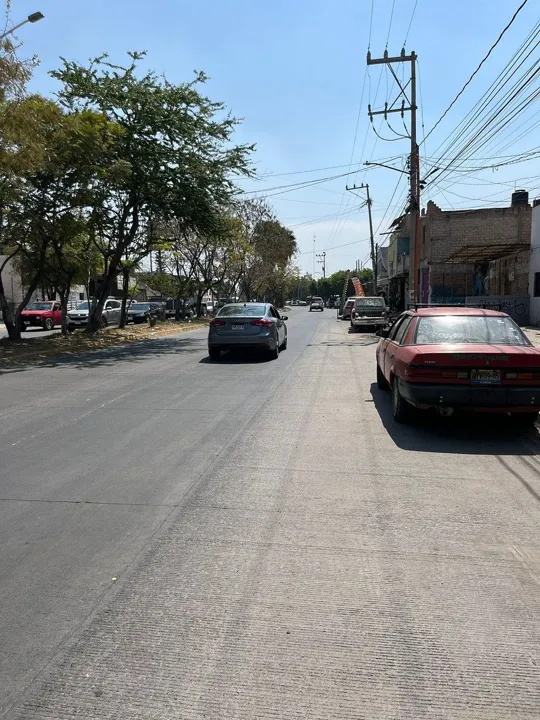 Foto 6 de Edificio comercial en venta, Los Camichines, Tonalá | CEV-2287
