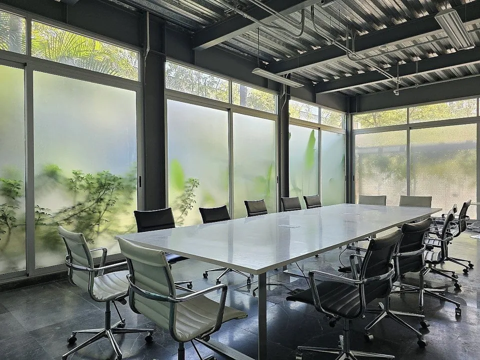 Foto 6 de EDIFICIO DE OFICINAS AMUEBLADO EN RENTA EN CIUDAD GRANJA