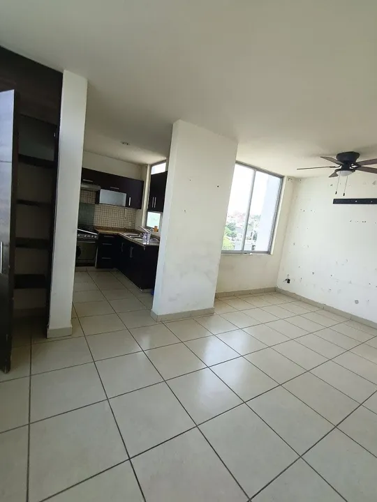 Foto 3 de Departamento de 3 recámaras en Lomas del Paraíso, cerca de Independencia y Perif