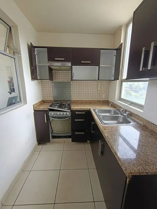 Foto 4 de Departamento de 3 recámaras en Lomas del Paraíso, cerca de Independencia y Perif