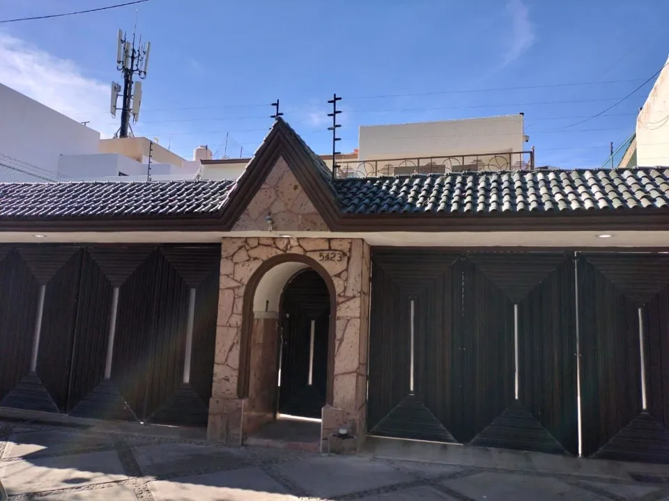 Foto 2 de Consultorios y/u Oficinas en Renta en La Estancia en Zapopan, Jalisco