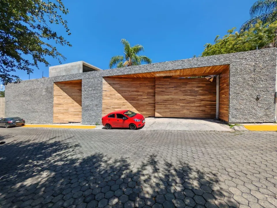 Casa en venta en SAN GONZALO , COLOMOS PATRIA , ZAPOPAN