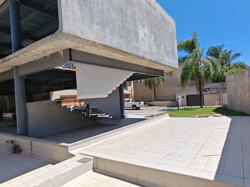 Foto 3 de Casa en venta en SAN GONZALO , COLOMOS PATRIA , ZAPOPAN