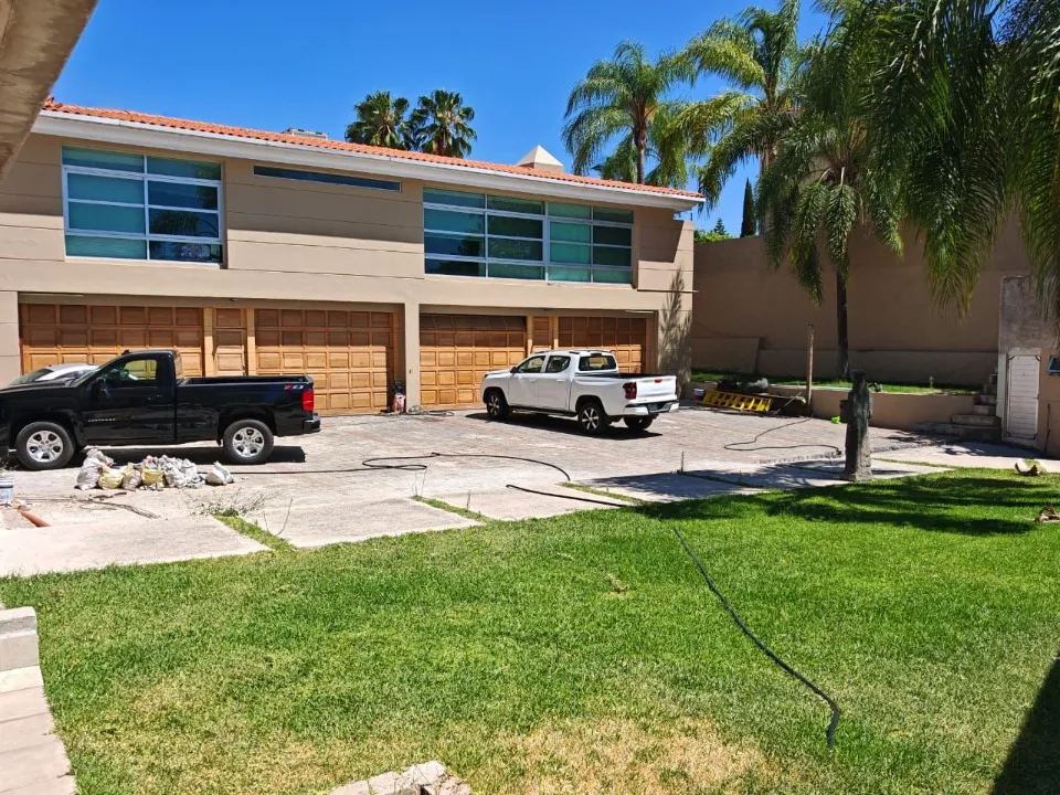 Foto 4 de Casa en venta en SAN GONZALO , COLOMOS PATRIA , ZAPOPAN
