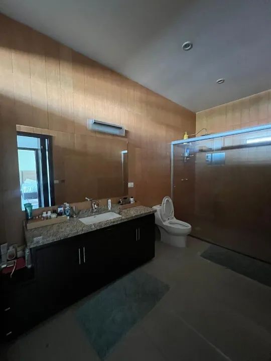 Foto 6 de Casa en venta en SAN GONZALO , COLOMOS PATRIA , ZAPOPAN