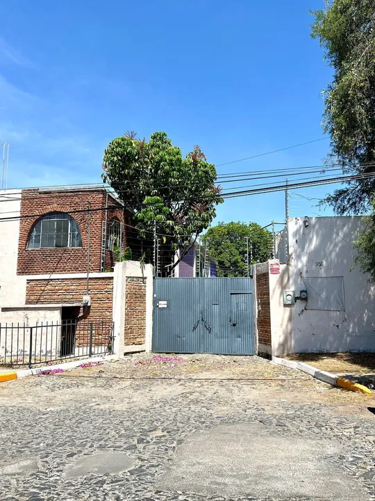 Foto 4 de Oficina en renta en Los Robles, Nuevo Mexico, Zapopan