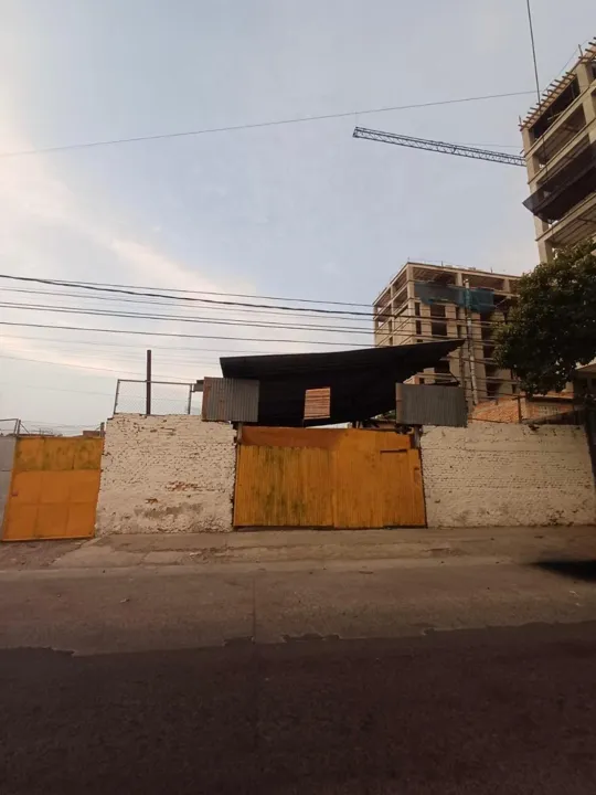 Terreno en Venta en Gonzalez Gallo - San Carlos 665