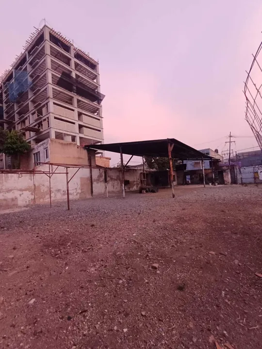 Foto 6 de Terreno en Venta en Gonzalez Gallo - San Carlos 665