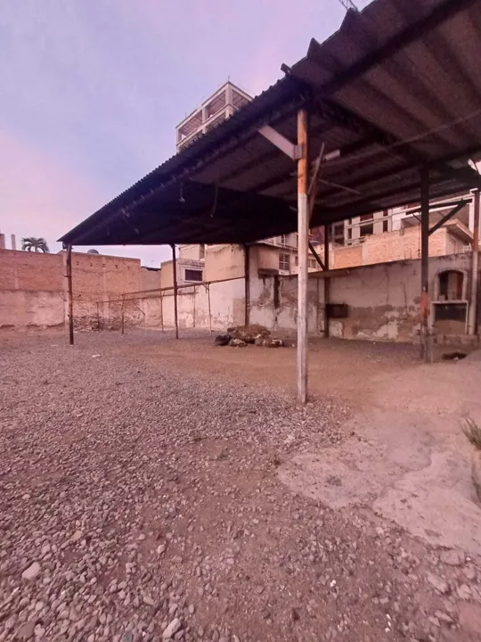 Foto 9 de Terreno en Venta en Gonzalez Gallo - San Carlos 665
