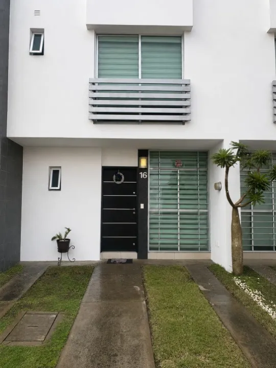 Casa en venta en Avenida Monte Verde, Bosque Residencial, Zapopan