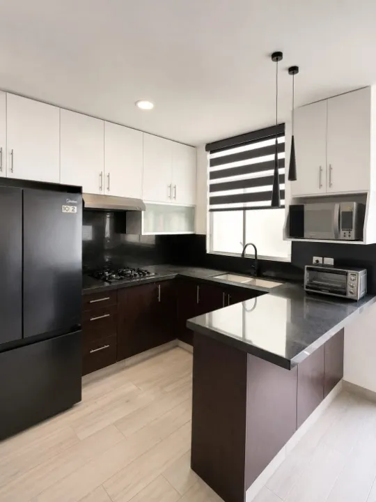 Foto 2 de Casa en venta en Avenida Monte Verde, Bosque Residencial, Zapopan