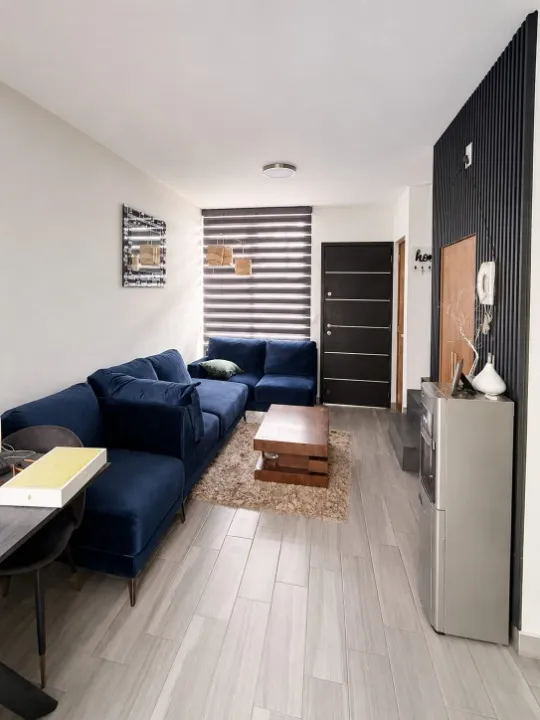 Foto 3 de Casa en venta en Avenida Monte Verde, Bosque Residencial, Zapopan