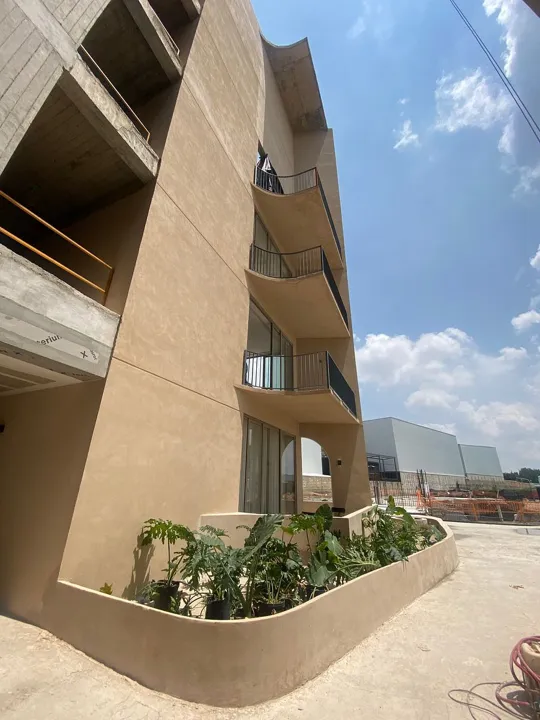 Foto 2 de Departamento en BORALBA LIVING