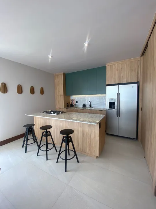Foto 4 de Departamento en BORALBA LIVING