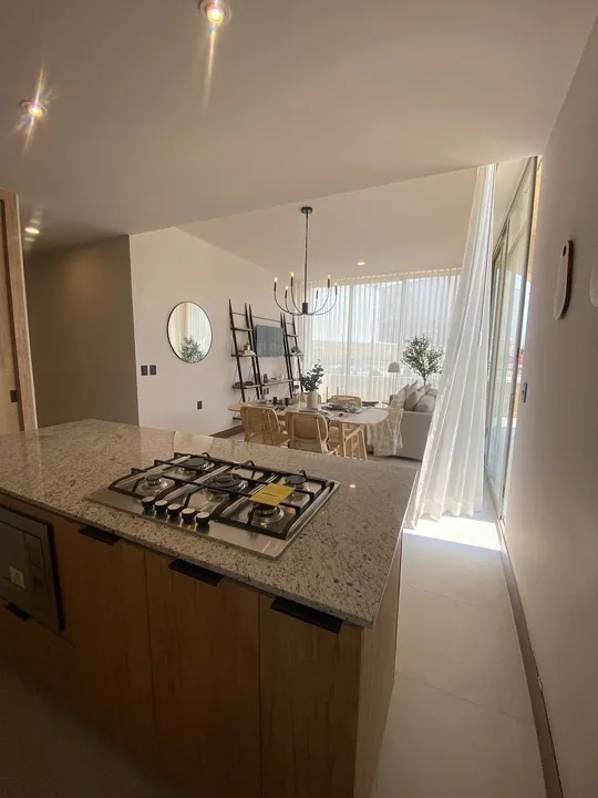 Foto 5 de Departamento en BORALBA LIVING