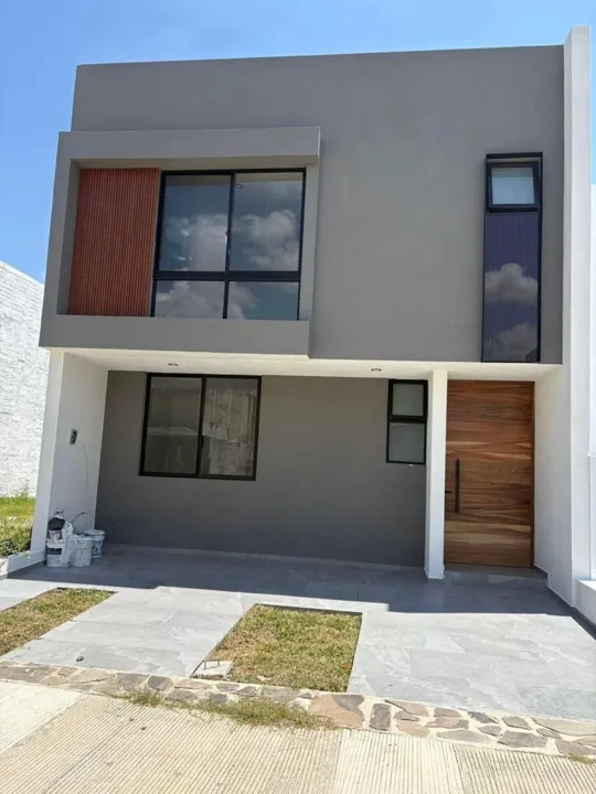 Casa en Valle imperial en Zapopan