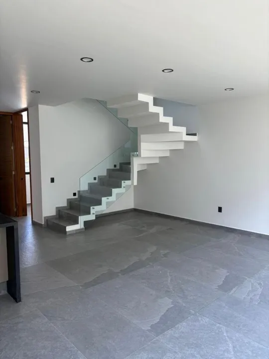 Foto 4 de Casa en Valle imperial en Zapopan