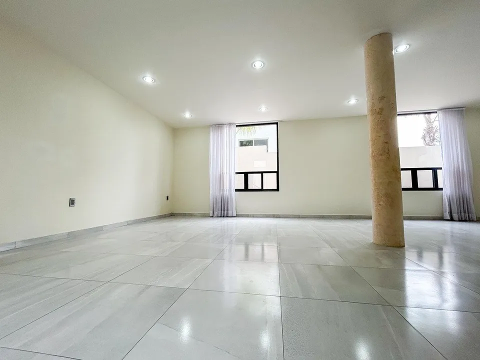 Foto 3 de CASA EN RENTA CASA FUERTE, TORREON, TLAJOMULCO