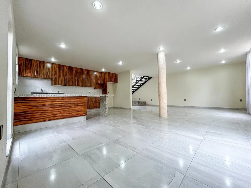 Foto 4 de CASA EN RENTA CASA FUERTE, TORREON, TLAJOMULCO
