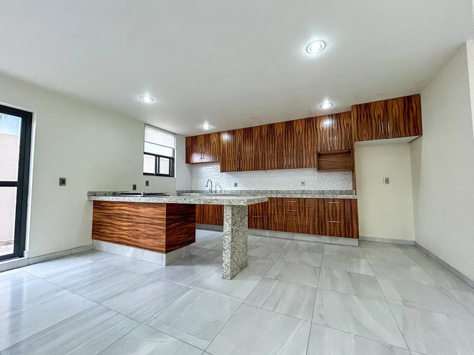 Foto 5 de CASA EN RENTA CASA FUERTE, TORREON, TLAJOMULCO