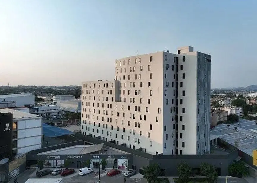 DEPARTAMENTO EN RENTA COORDENADA CENTRAL ZAPOPAN JALISCO