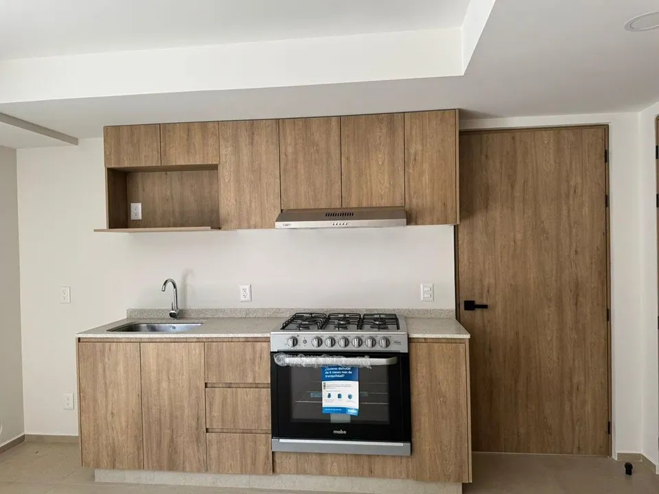 Foto 5 de DEPARTAMENTO EN RENTA COORDENADA CENTRAL ZAPOPAN JALISCO