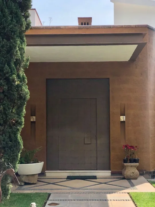 Foto 5 de Casa en Venta en El Palomar Residencia bellísima con Vista al Bosque y Ciudad