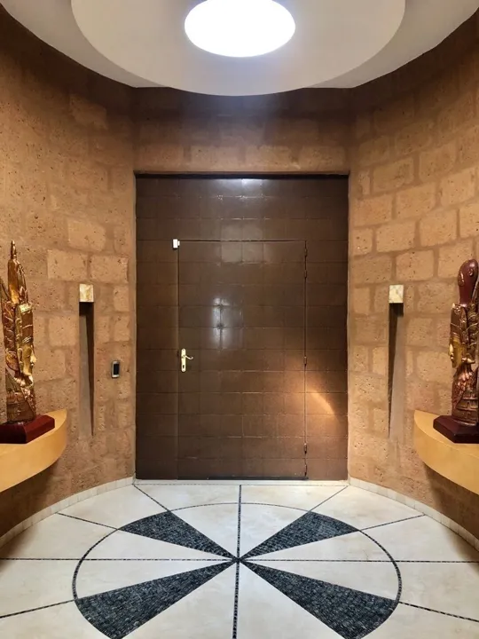 Foto 6 de Casa en Venta en El Palomar Residencia bellísima con Vista al Bosque y Ciudad