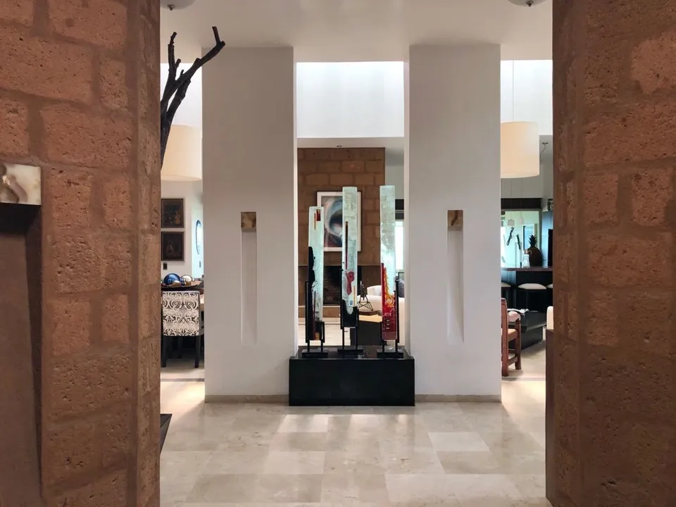 Foto 7 de Casa en Venta en El Palomar Residencia bellísima con Vista al Bosque y Ciudad