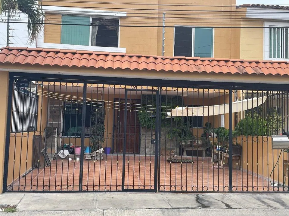 Se vende casa en Residencial Las Alamedas, Zapopan, Jalisco