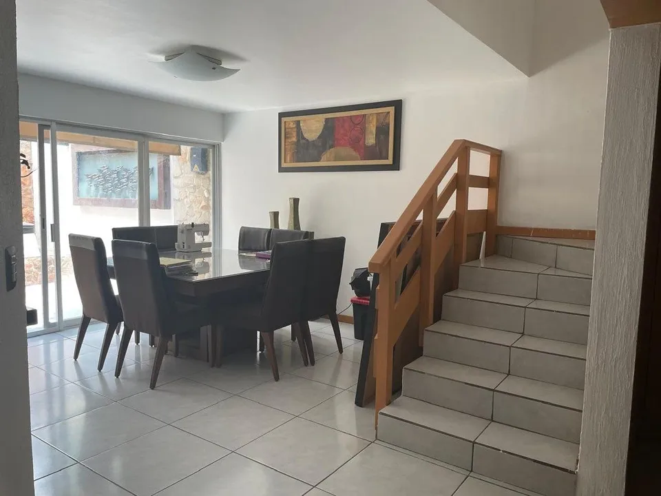 Foto 4 de Se vende casa en Residencial Las Alamedas, Zapopan, Jalisco