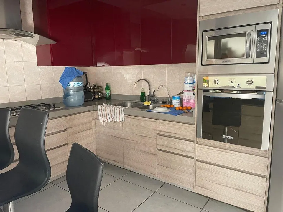 Foto 9 de Se vende casa en Residencial Las Alamedas, Zapopan, Jalisco