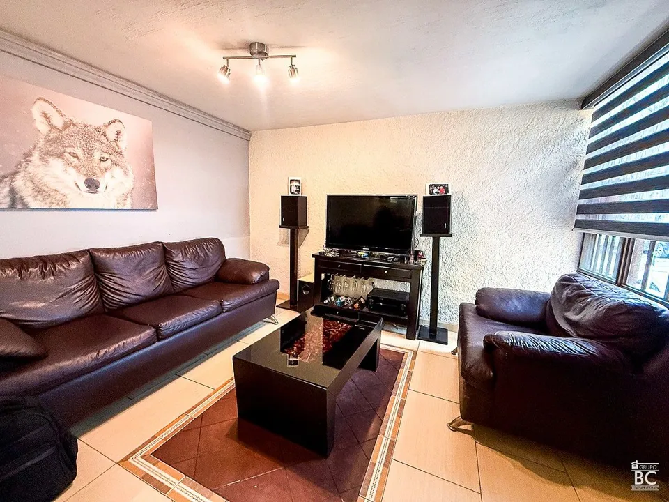 Foto 3 de Casa en Venta en Jardines de San José, Guadalajara | 2 Recámaras en Coto Privado