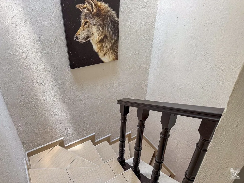 Foto 8 de Casa en Venta en Jardines de San José, Guadalajara | 2 Recámaras en Coto Privado