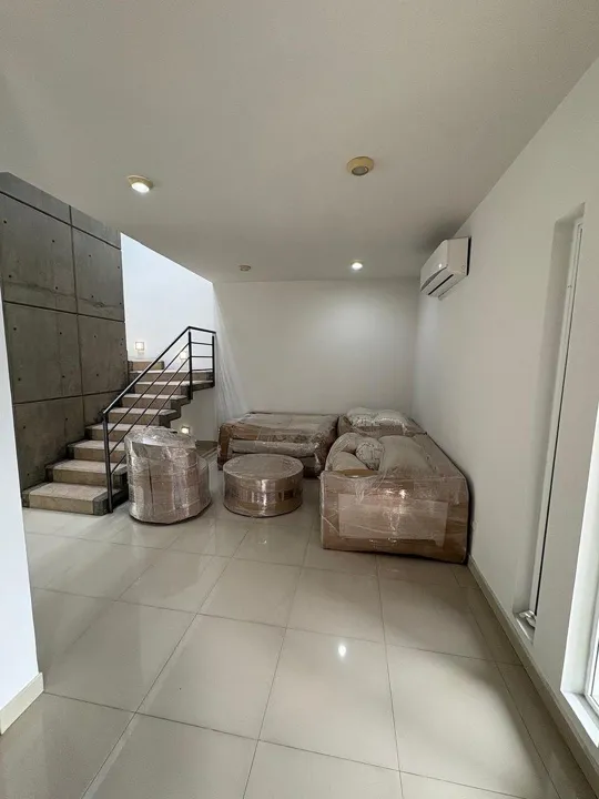 Foto 2 de CASA EN RENTA AMUEBLADA | SOLARES COTO1 | ZAPOPAN