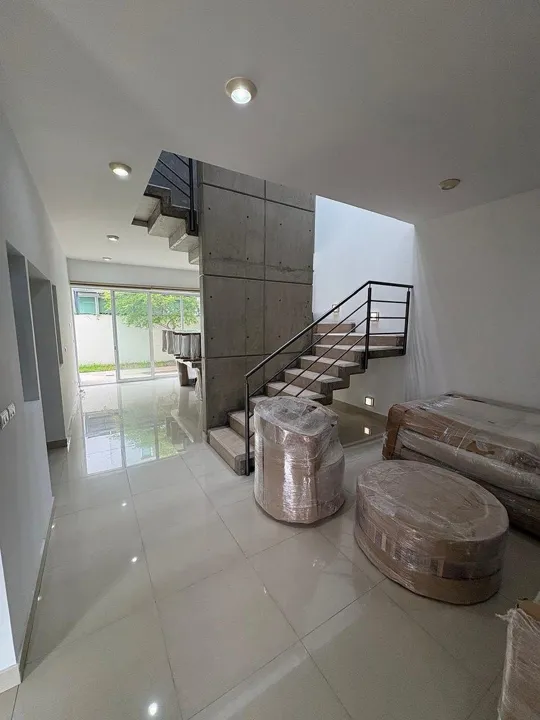 Foto 4 de CASA EN RENTA AMUEBLADA | SOLARES COTO1 | ZAPOPAN