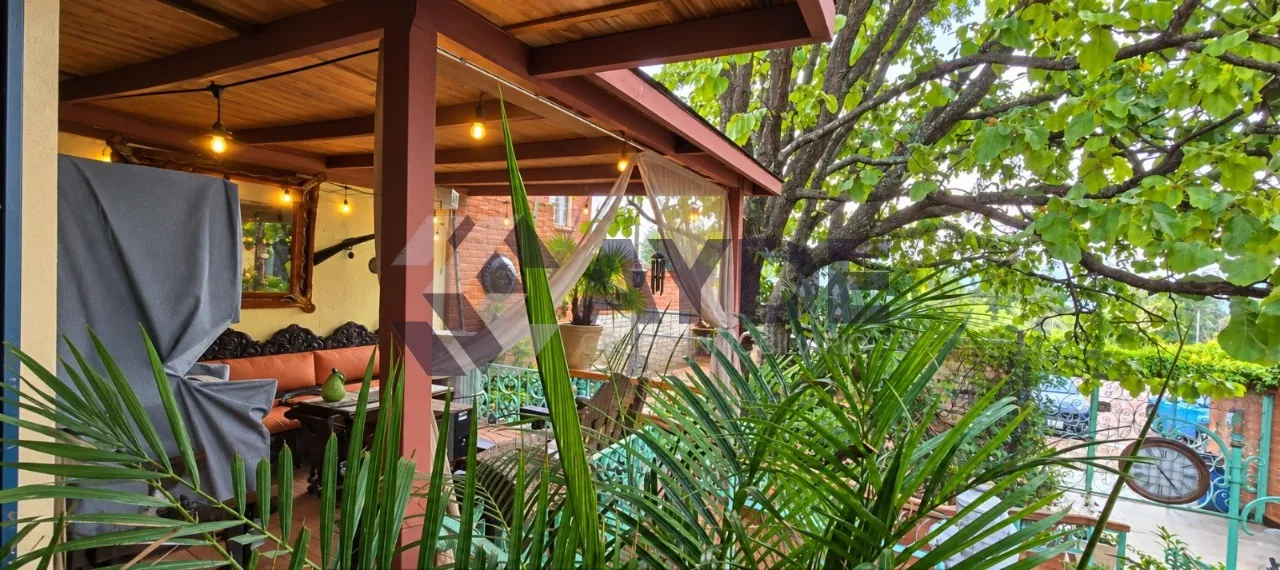 Foto 2 de CASA EN VENTA EN CIUDAD BUGAMBILIAS